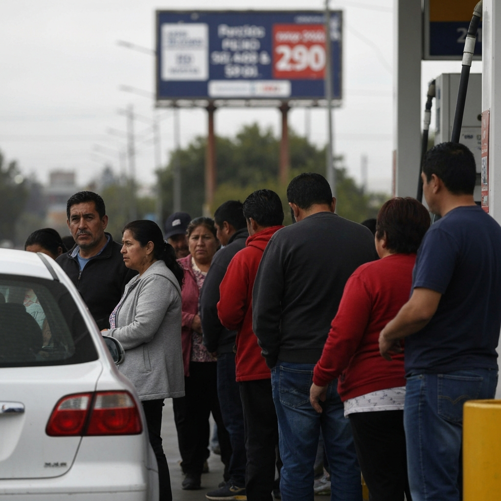 Global Economic Trends and Their Impact on Chile