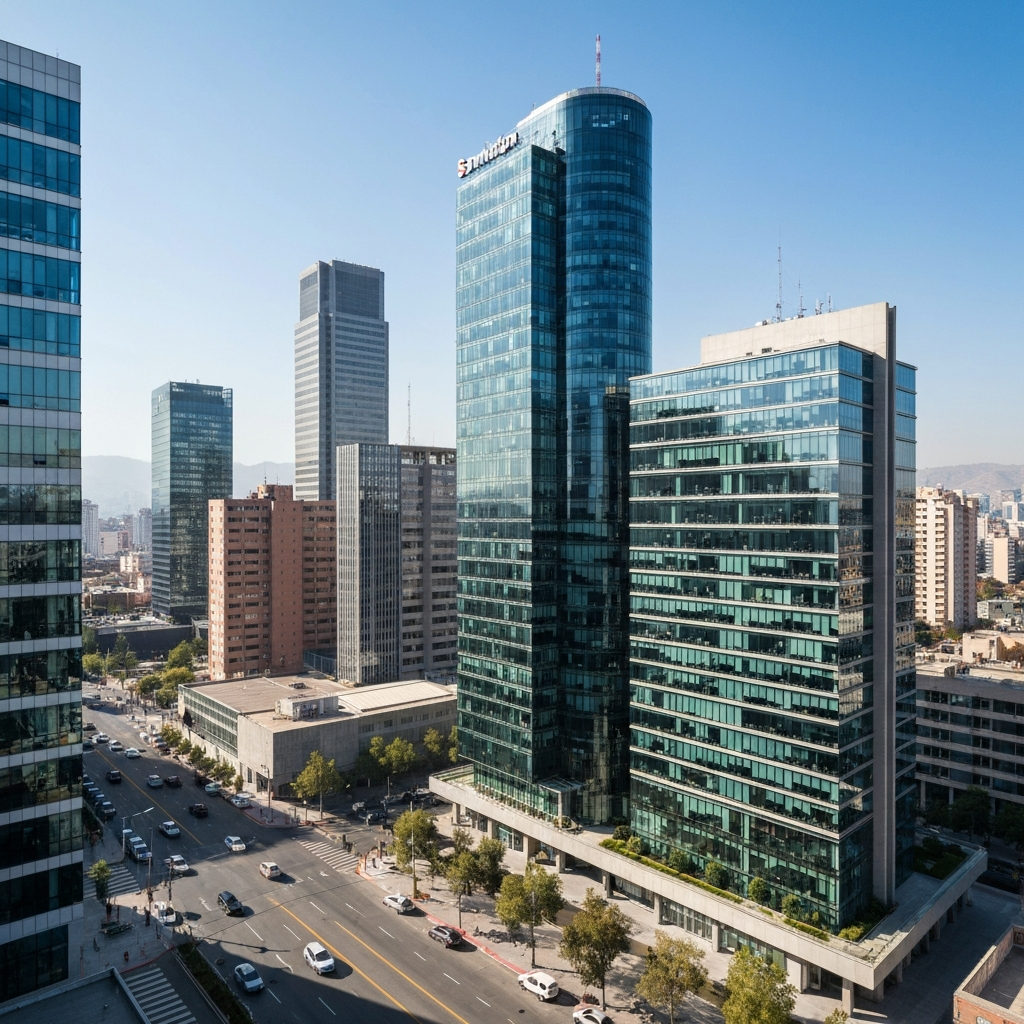 La Inteligencia Artificial en Santiago: Transformando Startups y la Vida Cotidiana