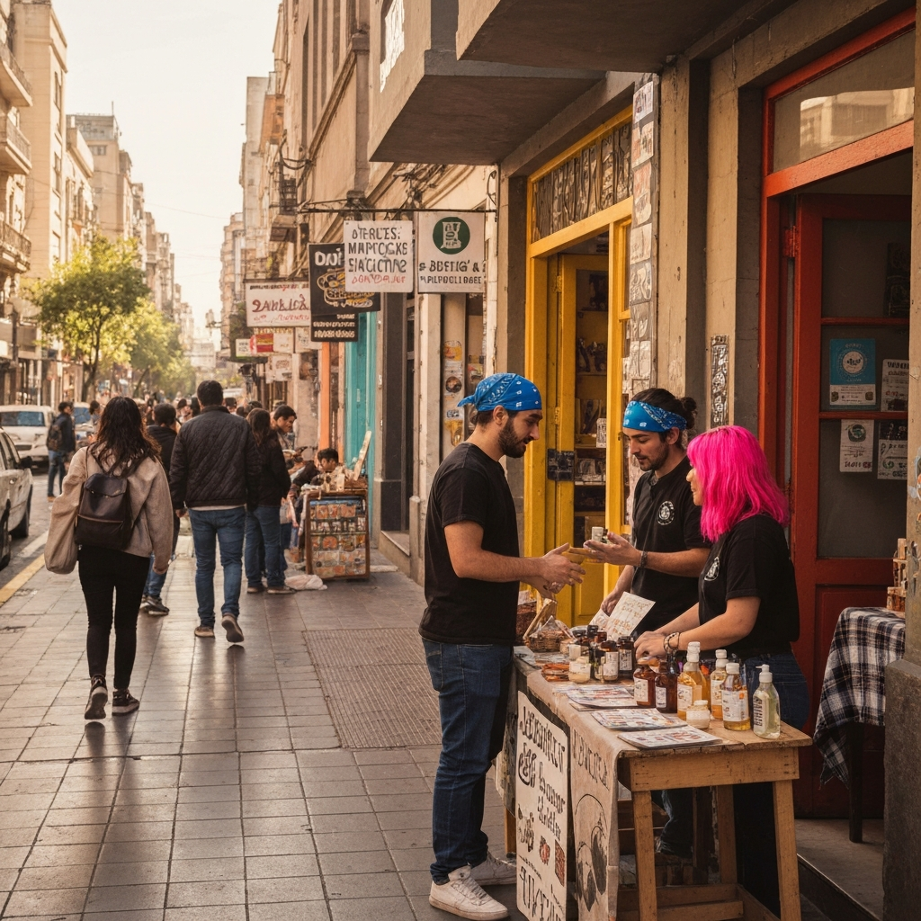 Exclusive Deals and Discounts in Santiago