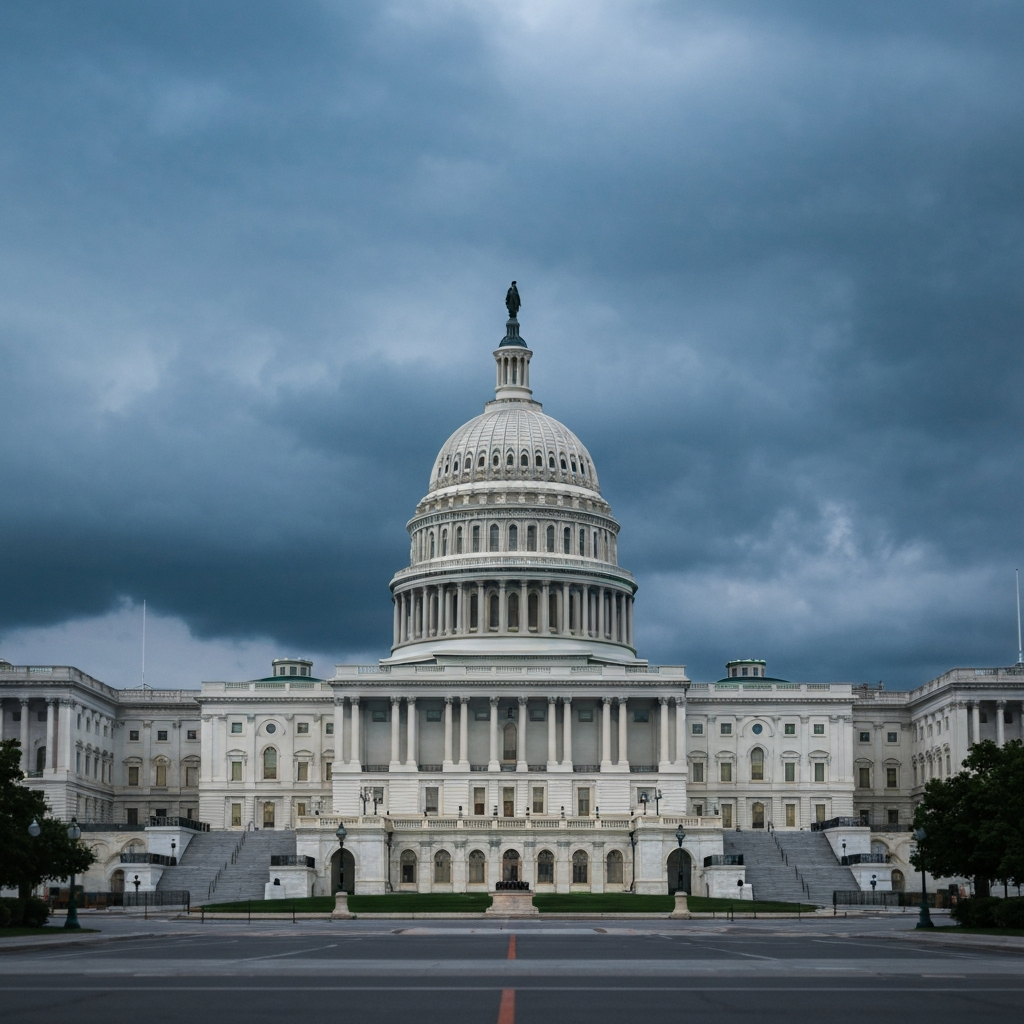 Understanding the Current State of the U.S. Economy and Politics