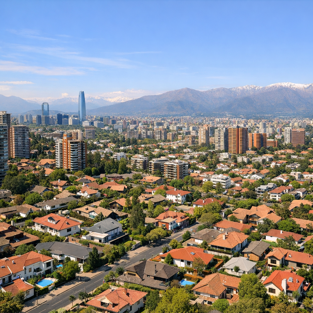 Understanding Santiago’s Evolving Rental Market